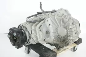 0AD341012J VOLKSWAGEN Transfer Gear Box Vw Touareg