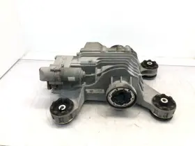 0AY525010 VOLKSWAGEN Atlas Rear Differential Axle Carrier Awd #2