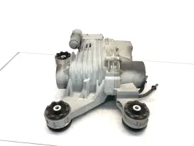 0AY525010 VOLKSWAGEN Atlas Rear Differential Axle Carrier Awd #3