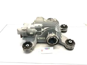 0AY525010 VOLKSWAGEN Atlas Rear Differential Axle Carrier Awd