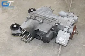 0AY525010AA VOLKSWAGEN Atlas Rear Differential Axle Carrier #2