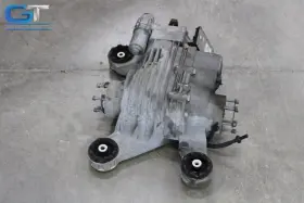 0AY525010AA VOLKSWAGEN Atlas Rear Differential Axle Carrier #3