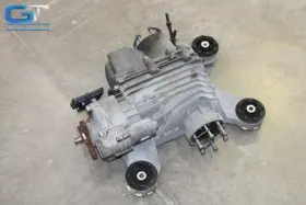 0AY525010AA VOLKSWAGEN Atlas Rear Differential Axle Carrier