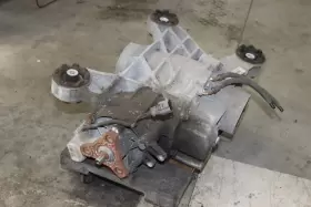 0AY525010N VOLKSWAGEN Rear Axle Differential Vw Tiguan #3