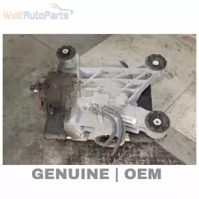 0AY525010N VOLKSWAGEN Rear Axle Differential Vw Tiguan