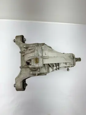 0BP525015J VOLKSWAGEN Rear Differential Gear Carrier Q7 Vw