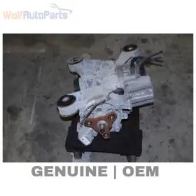 0BR525010AB VOLKSWAGEN Rear Axle Differential Vw Tiguan
