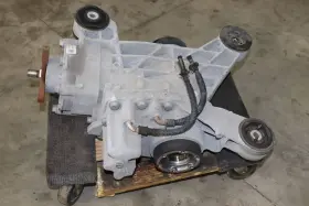 0BR525010S VOLKSWAGEN Taos Rear Axle Differential Se Vw #2