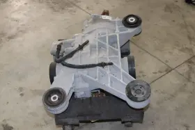 0BR525010S VOLKSWAGEN Taos Rear Axle Differential Se Vw #3
