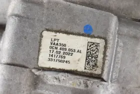 0CN409053AL VOLKSWAGEN Taos Transfer Se Vw #3