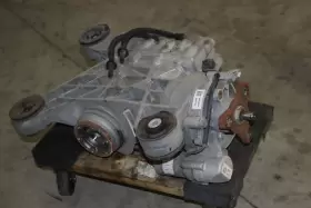 0CQ525010H VOLKSWAGEN Rear Axle Differential S3 Audi #3