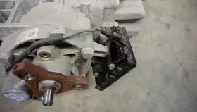 0CQ525101A VOLKSWAGEN Motion Rear Differential Carrier Tiguan #3