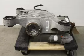 0CQ907554D VOLKSWAGEN Rear Haldex Differential Alltrack Tts #3