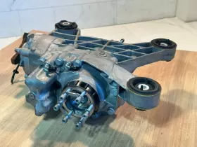 0CQ907554J VOLKSWAGEN Rear Differential Axle Carrier Vw #3
