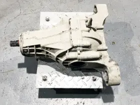 11204 VOLKSWAGEN Tdi Diesel Rear Differential Q7 Audi Vw
