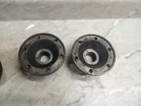 113517135 VOLKSWAGEN Differential Axle Adapters Irs Vw Beetle #2