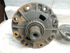 113517135 VOLKSWAGEN Differential Axle Adapters Irs Vw Beetle #3