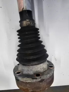 1J0-407-271-QE VOLKSWAGEN Front Left Axle Shaft Driver Manual #2