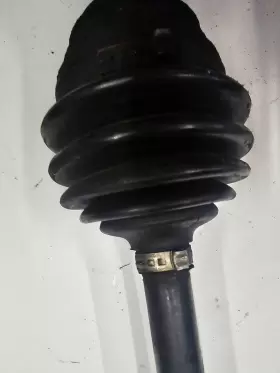 1J0-407-271-QE VOLKSWAGEN Front Left Axle Shaft Driver Manual #3