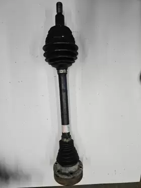 1J0-407-271-QE VOLKSWAGEN Front Left Axle Shaft Driver Manual