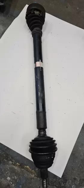 1J0-407-272-NQ VOLKSWAGEN Front Right Axle Shaft Passenger Vw