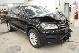 412-51392 VOLKSWAGEN Transfer Touareg #2