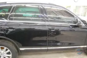 412-51392 VOLKSWAGEN Transfer Touareg #3