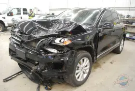 412-51392 VOLKSWAGEN Transfer Touareg