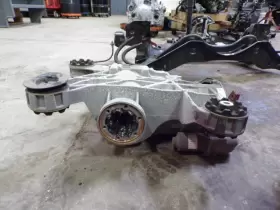 440-10089 VOLKSWAGEN Carrier Rear Atlas #2
