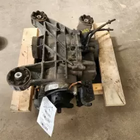 0AY525010AE VOLKSWAGEN Carrier Rear Atlas #2
