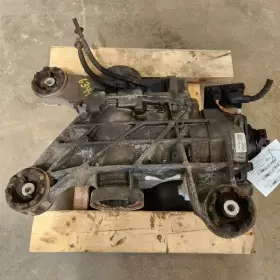 0AY525010AE VOLKSWAGEN Carrier Rear Atlas