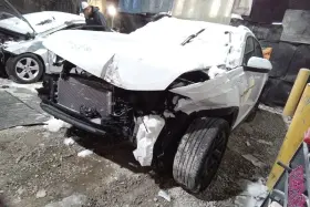 VOLKSWAGEN Atlas Sport Rear Differential Carrier Cross