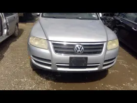 440-50240 VOLKSWAGEN Carrier Front Cylinder Touareg