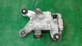 440-50576 VOLKSWAGEN Carrier Front Slip Differential Touareg #2