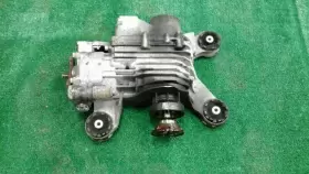 440-50576 VOLKSWAGEN Carrier Front Slip Differential Touareg