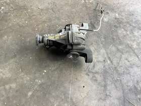 440-59228 VOLKSWAGEN Rear Axle Carrier Awd Touareg