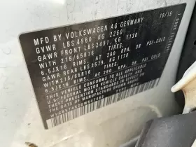 440-59386 VOLKSWAGEN Carrier Rear Tiguan #3