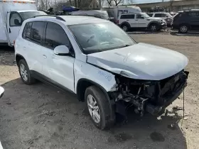 440-59386 VOLKSWAGEN Carrier Rear Tiguan