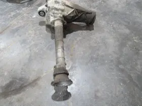 444.VW1508 VOLKSWAGEN Cylinder Front Differential Carrier #2