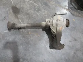 444.VW1508 VOLKSWAGEN Cylinder Front Differential Carrier