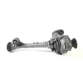 4460310089 VOLKSWAGEN Front Axle Differential Carrier Vw #2