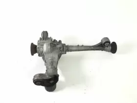 4460310089 VOLKSWAGEN Front Axle Differential Carrier Vw #3