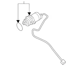 5WA-907-554-P VOLKSWAGEN Repair Kit