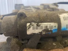 BS525010G VOLKSWAGEN Rear Carrier Differential Vw #2