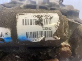 BS525010G VOLKSWAGEN Rear Carrier Differential Vw #3