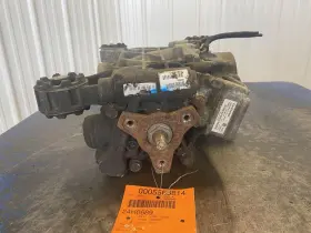 BS525010G VOLKSWAGEN Rear Carrier Differential Vw