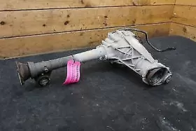 54354 VOLKSWAGEN TRUCKS Front Axle Differential Carrier Q7 #2