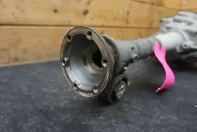 54354 VOLKSWAGEN TRUCKS Front Axle Differential Carrier Q7 #3