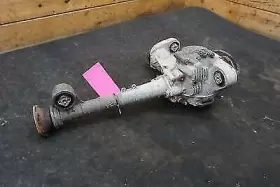 54354 VOLKSWAGEN TRUCKS Front Axle Differential Carrier Q7