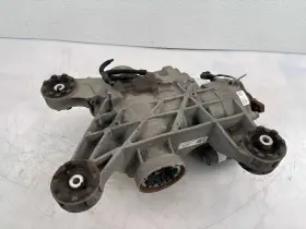 QAY-525-010-AE VOLKSWAGEN TRUCKS Atlas Rear Differential Axle